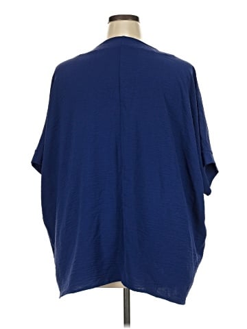 Zenana 3/4 Sleeve T-Shirt (view 2)