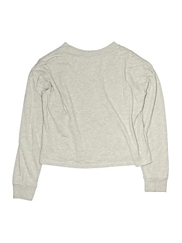 Gap Long Sleeve T-Shirt (view 2)