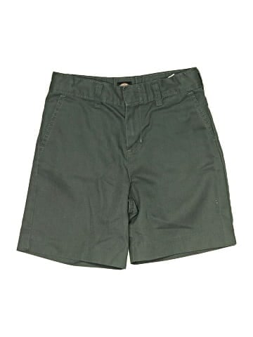 Dickies Khaki Shorts (view 1)