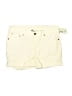 Las Olas Ivory Shorts Size 4 - photo 1