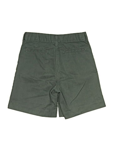 Dickies Khaki Shorts (view 2)