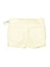 Las Olas Ivory Shorts Size 4 - photo 2
