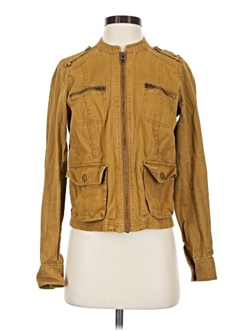 Maurices Jacket (view 1)