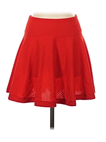 Cooperative Casual Skirt (view 1)