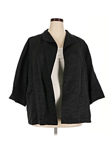 Eileen Fisher Blazer (view 1)
