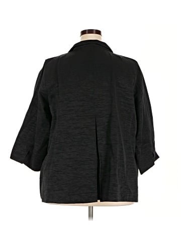Eileen Fisher Blazer (view 2)