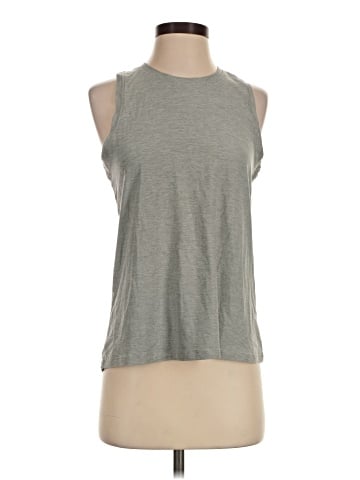 Kyodan Sleeveless T-Shirt (view 1)