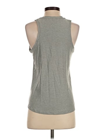 Kyodan Sleeveless T-Shirt (view 2)