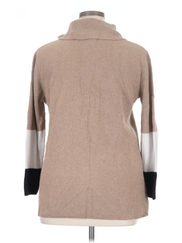 J.Jill Turtleneck Sweater (view 2)