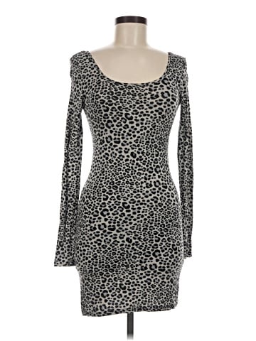 Divided by H&M Casual Dress (view 1)