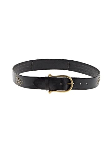 Linea Pelle Leather Belt (view 1)