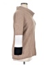 J.Jill Tan Turtleneck Sweater Size XL - photo 4