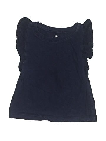 Baby Gap Sleeveless T-Shirt (view 1)
