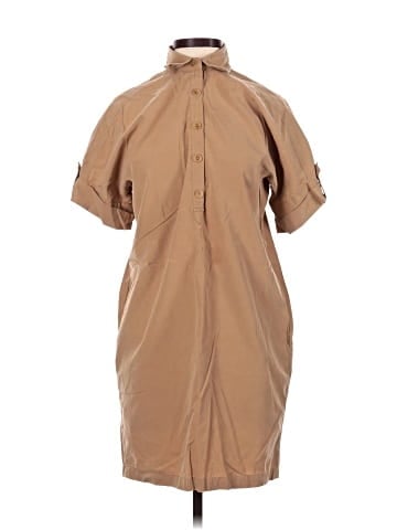 Lands' End Canvas Casual Dress (view 1)