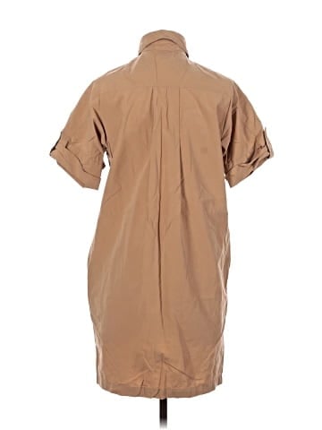 Lands' End Canvas Casual Dress (view 2)