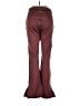 Active by Old Navy Burgundy Active Pants Size L - photo 2