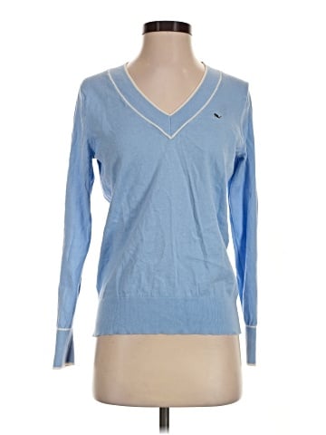 Vineyard Vines Pullover Sweater (view 1)