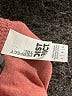 District. Red Tank Top Size L - photo 7