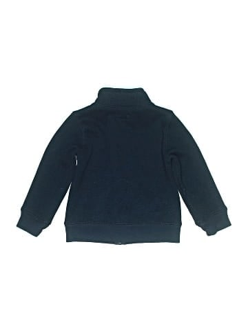 Genuine Kids from Oshkosh Zip Up Hoodie (view 2)