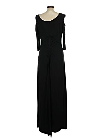 R&M Richards Cocktail Dress (view 2)