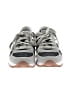 Saucony Gray Sneakers Size 5 - photo 2