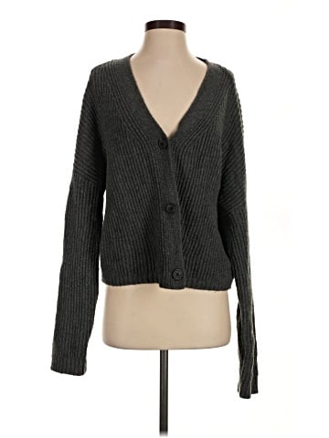 Abercrombie & Fitch Cardigan (view 1)