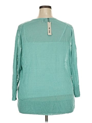 Nic + Zoe Cardigan (view 2)