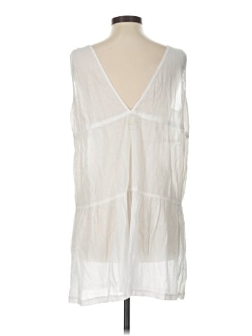 Capelli New York Sleeveless Blouse (view 2)