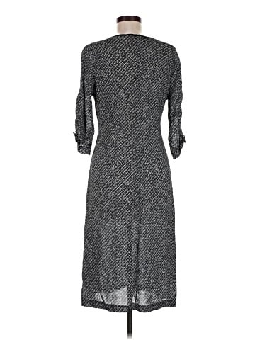 Blue Les Copains Casual Dress (view 2)