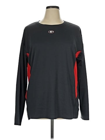 Pro Edge Long Sleeve T-Shirt (view 1)