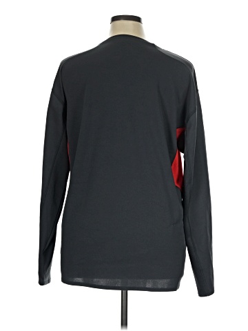 Pro Edge Long Sleeve T-Shirt (view 2)
