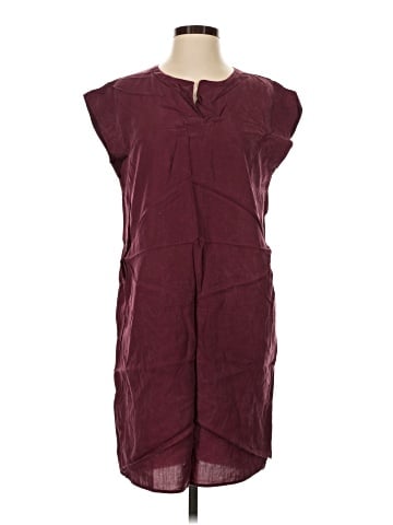 Ann Taylor LOFT Casual Dress (view 1)