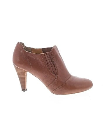 Audrey Brooke Ankle Boots (view 1)