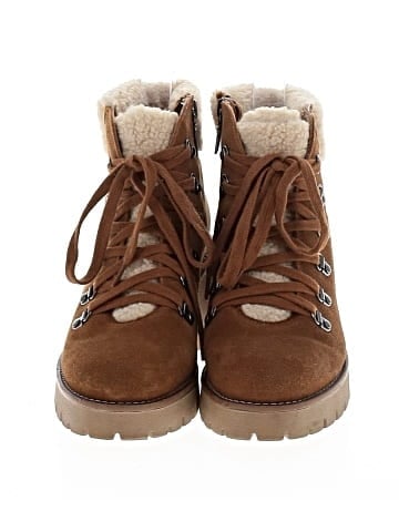 Blondo Ankle Boots (view 2)