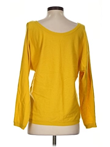 Vince. Cashmere Pullover Sweater (view 2)