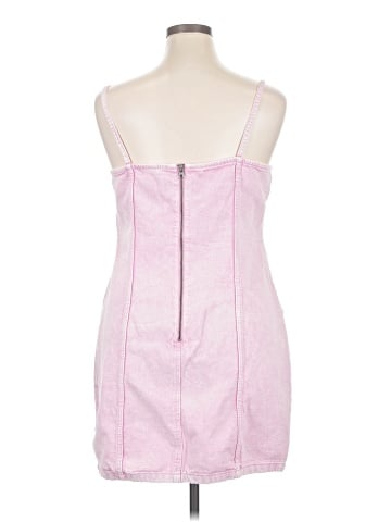 Divided by H&M Cocktail Dress (view 2)