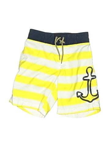 Janie and Jack Board Shorts (view 1)