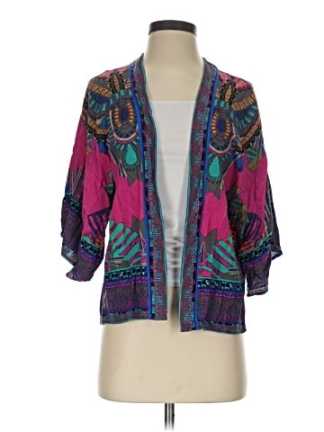 Flying Tomato Kimono (view 1)