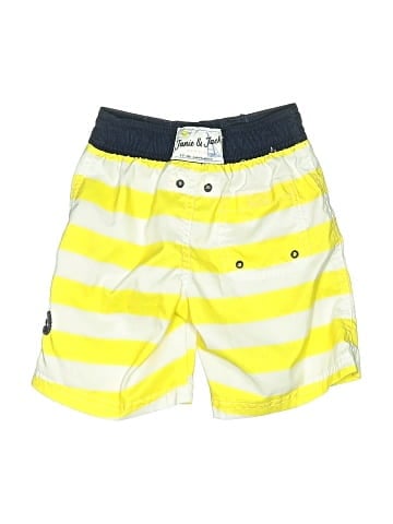 Janie and Jack Board Shorts (view 2)