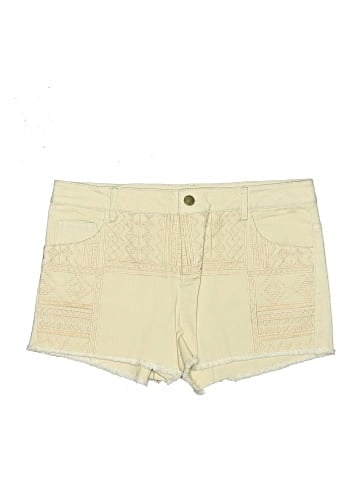 Edge Shorts (view 1)