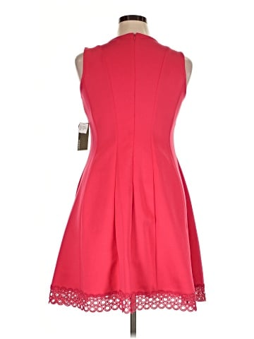 Donna Ricco Cocktail Dress (view 2)