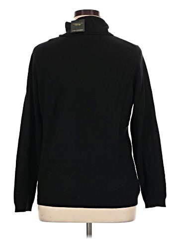 Charter Club Cashmere Pullover Sweater (view 2)