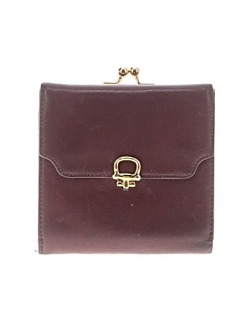 Etienne Aigner Wallet (view 1)