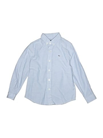 Vineyard Vines Long Sleeve Button-Down Shirt (view 1)