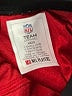 NFL Red Short Sleeve T-Shirt Size XS (kids) - photo 3