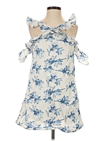 JOA Cocktail Dress (view 1)