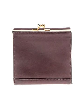 Etienne Aigner Wallet (view 2)