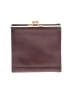 Etienne Aigner Burgundy Wallet One size - photo 2
