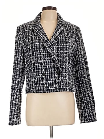 Rag & Bone Blazer (view 1)