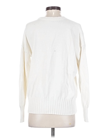Minnie Rose Pullover Sweater (view 2)